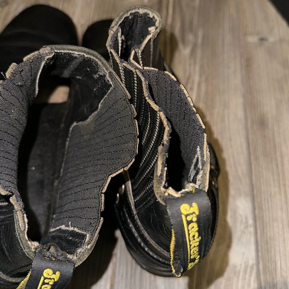 Jracker’s leather Cowboy boots size 10 - Picture 15 of 15